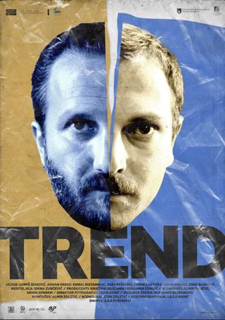 Trend poster