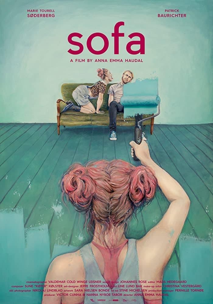 Sofa poster