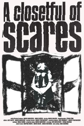 A Closetful of Scares poster