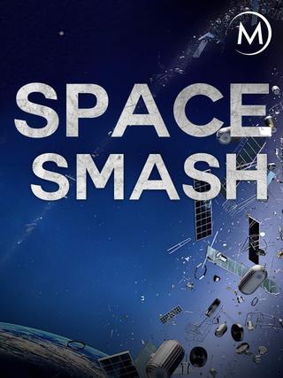 Space Smash poster