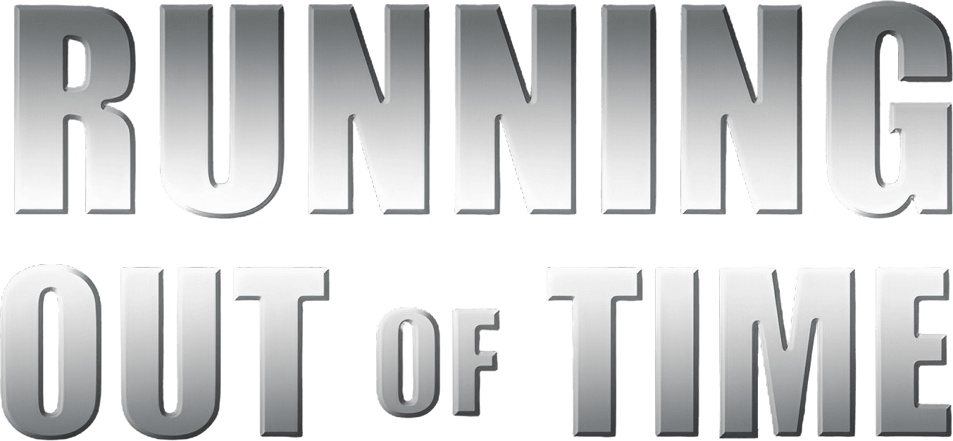 Running Out of Time logo