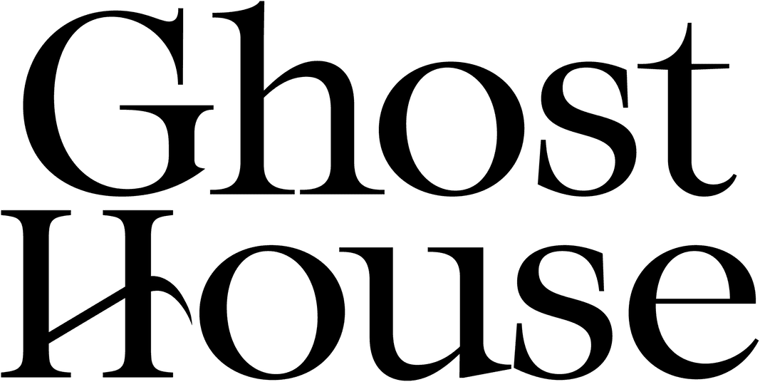 Ghost House logo