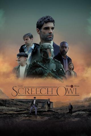 The Hammer of Witches: The Screech Owl poster