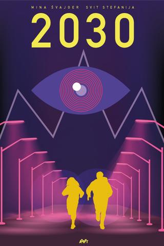 2030 poster
