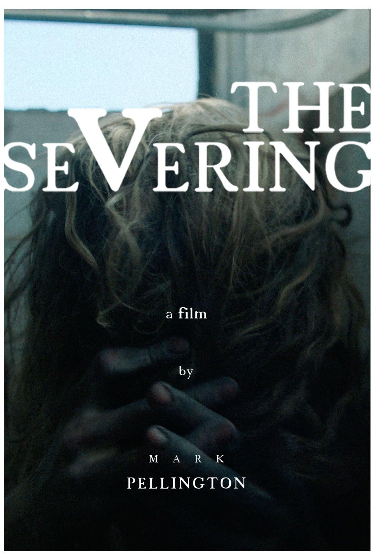 The Severing poster