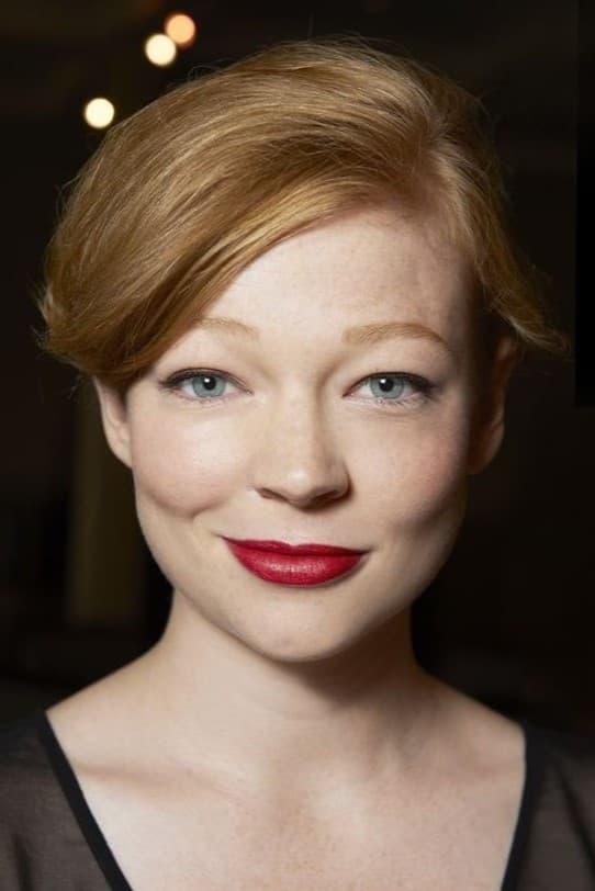 Sarah Snook poster