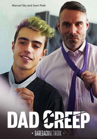 Dad Creep 1 poster