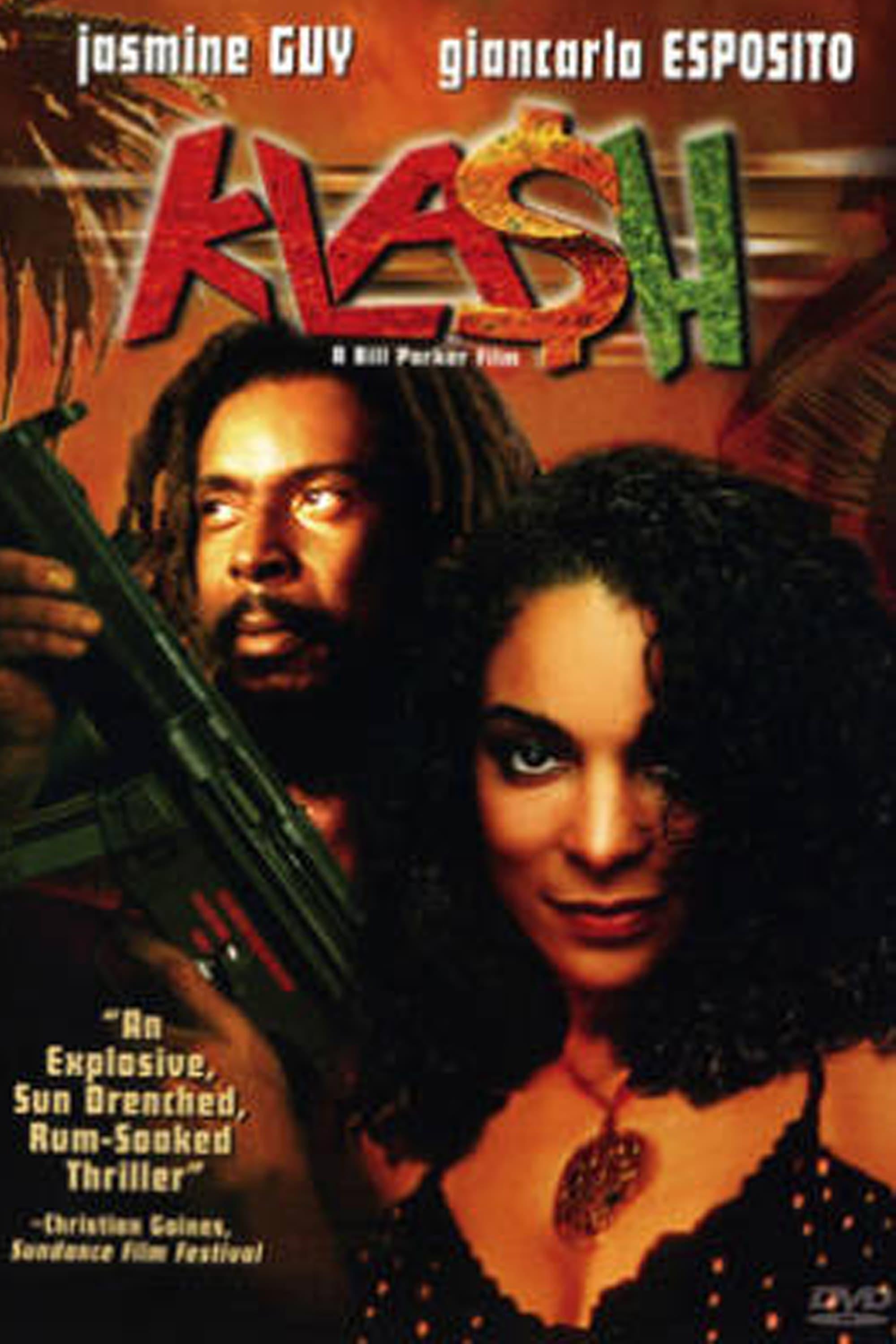 Klash poster