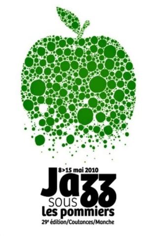 Renaud Garcia - Fons “La Linea del Sur” - Jazz sous les Pommiers poster