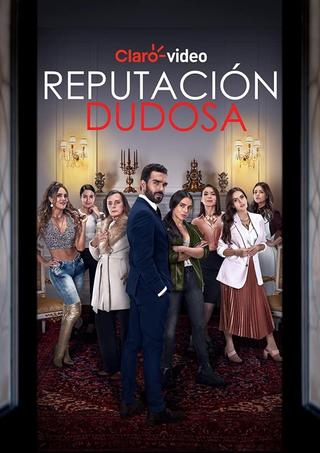 Reputación Dudosa poster