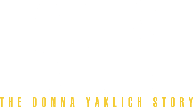 Cries Unheard: The Donna Yaklich Story logo