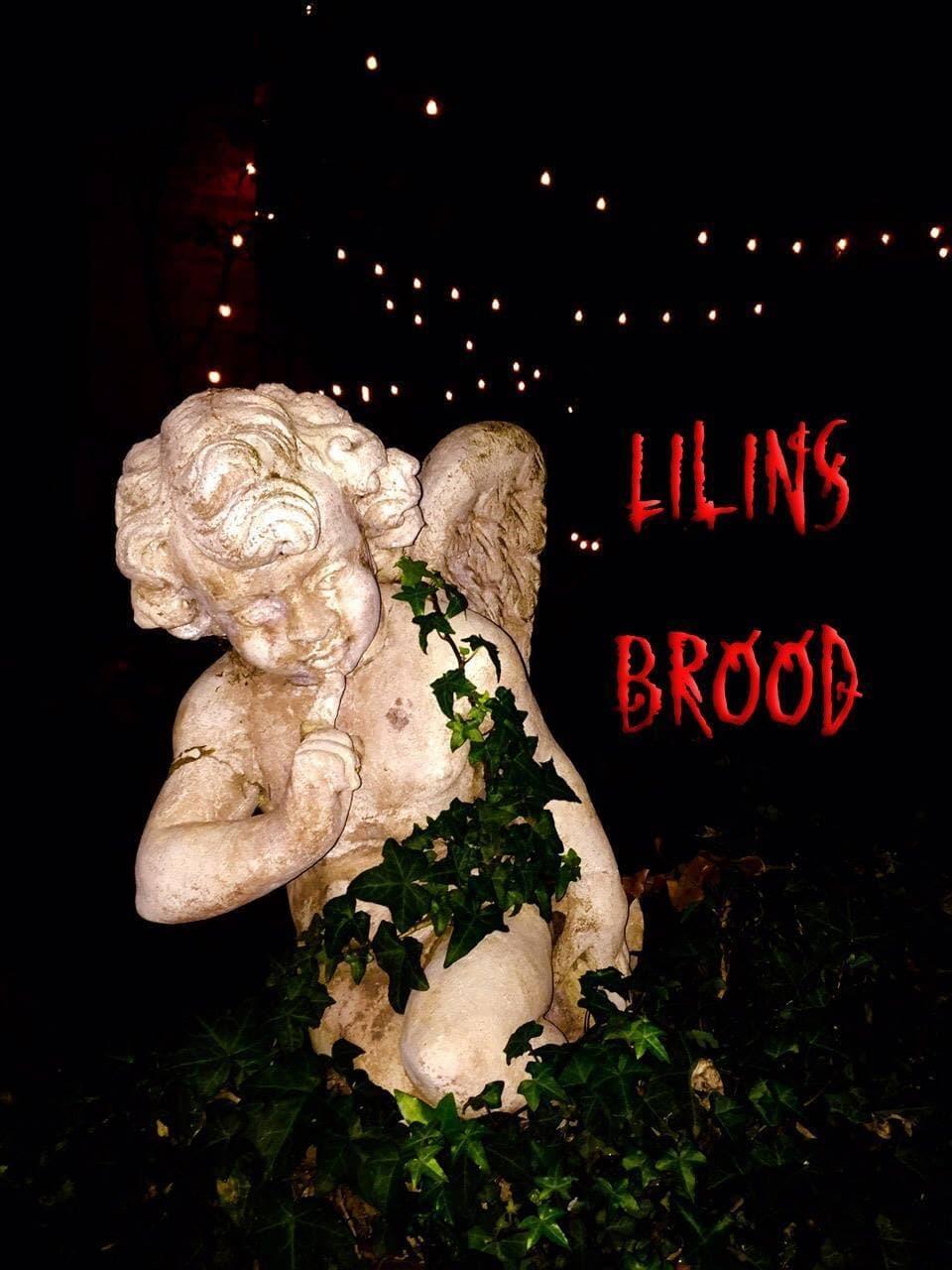 Lilin's Brood poster