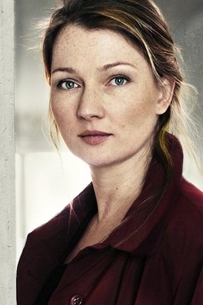 Katja Studt poster