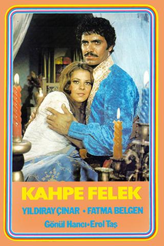 Kahpe Felek poster
