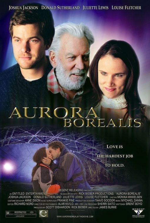 Aurora Borealis poster