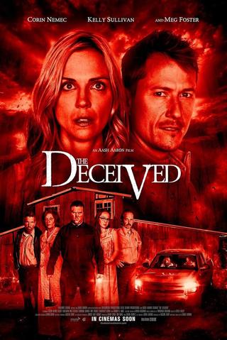 The Deceived poster