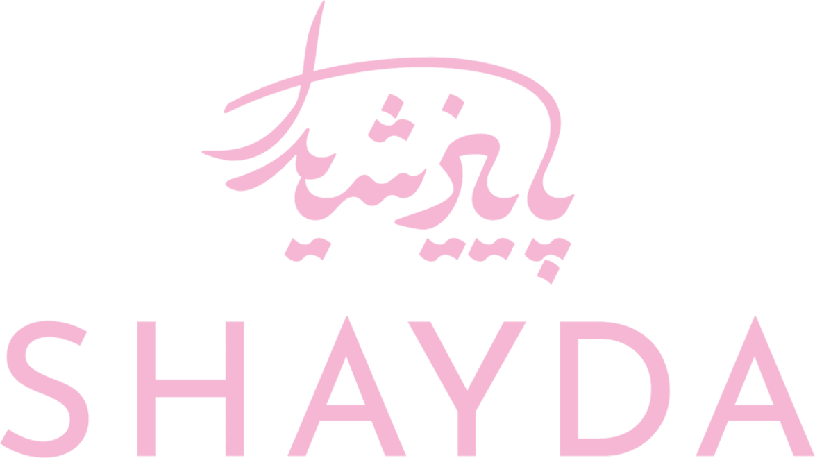 Shayda logo