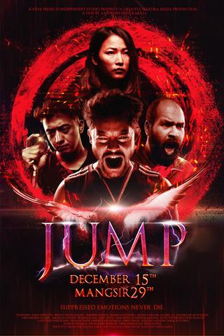 JUMP poster