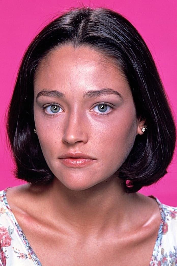 Olivia Hussey poster