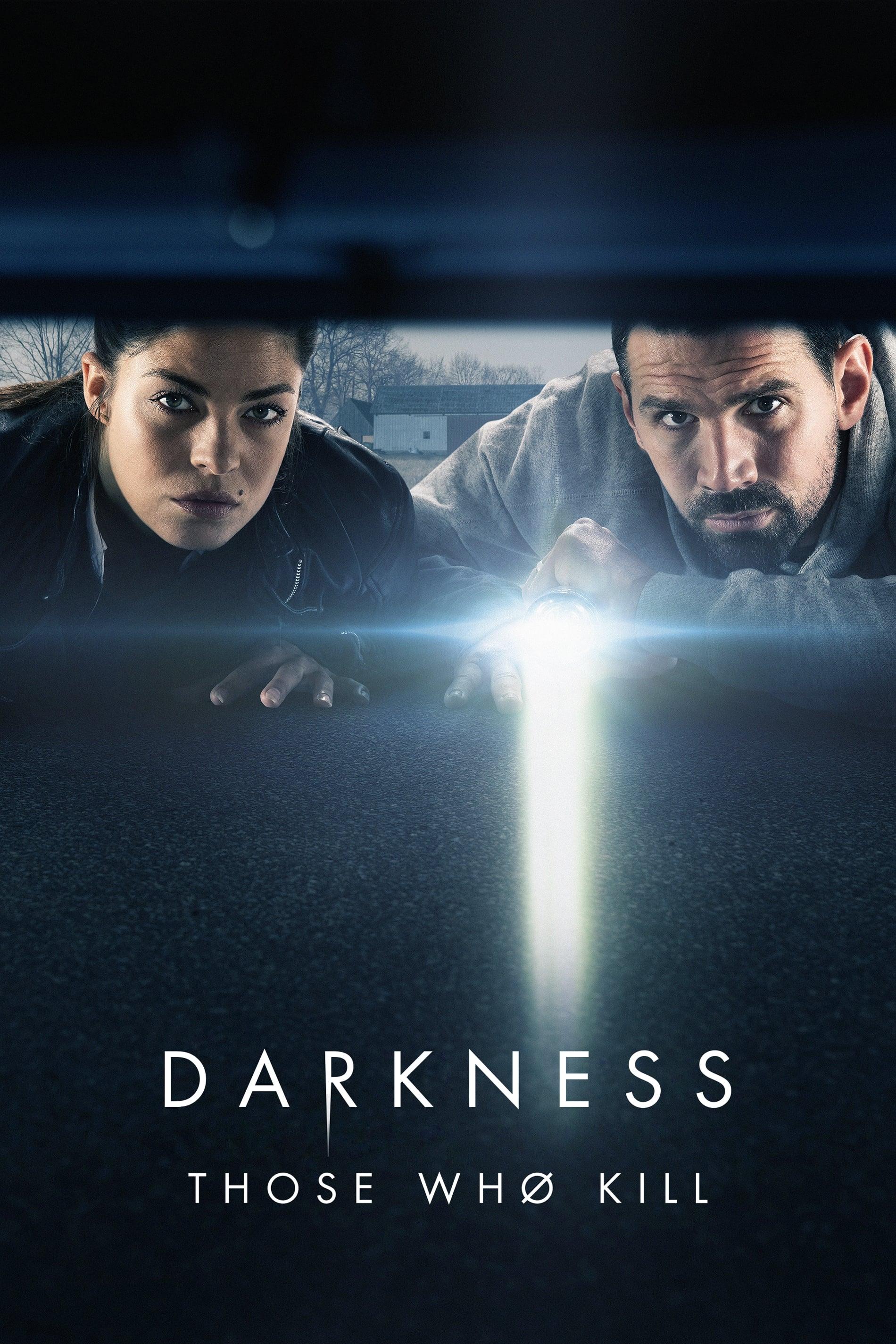 Darkness: Those Who Kill poster