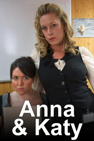 Anna & Katy poster