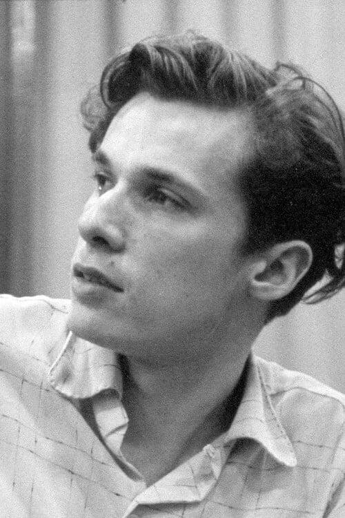 Glenn Gould poster