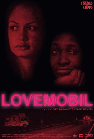 Lovemobil poster