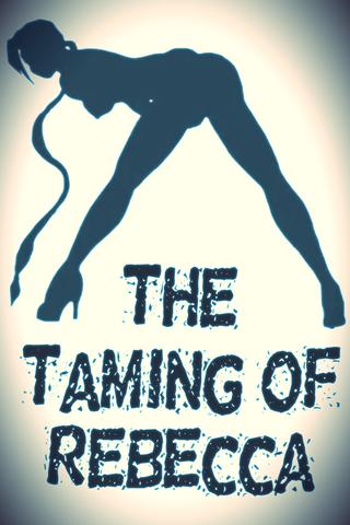 The Taming of Rebecca poster