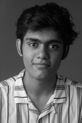 Rohan Muraleedharan pic