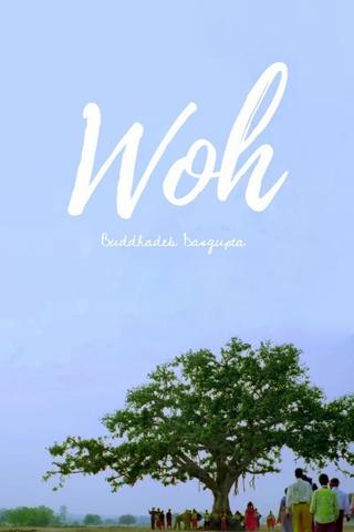 Woh poster