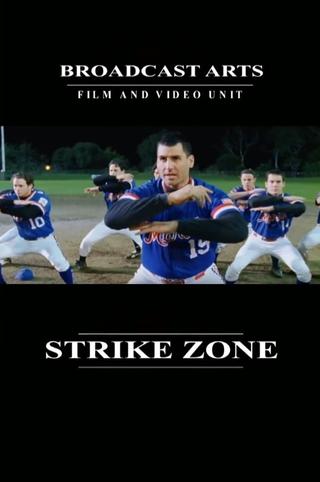 Strike Zone poster