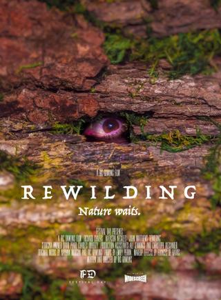 Rewilding poster