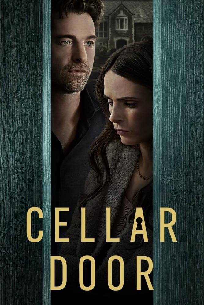 Cellar Door poster