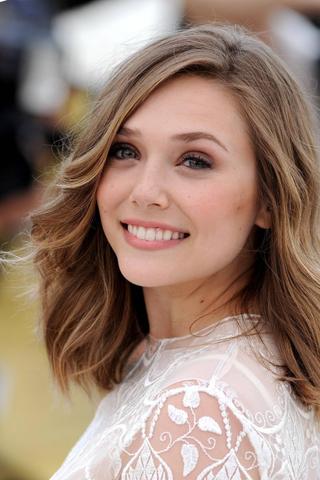 Elizabeth Olsen pic