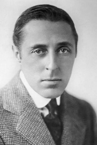 D.W. Griffith pic