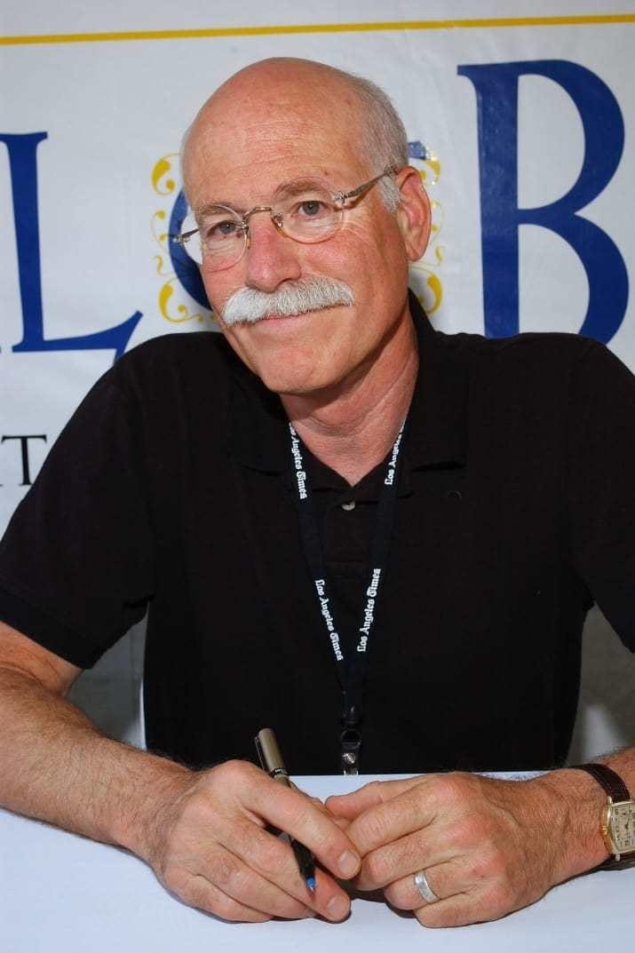 Tobias Wolff poster