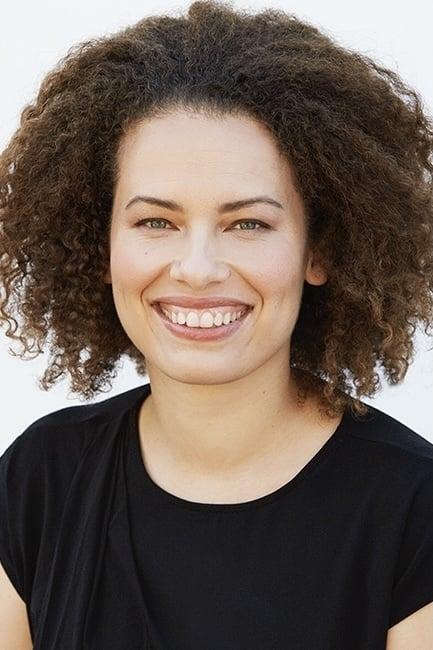 Jennifer Brea poster