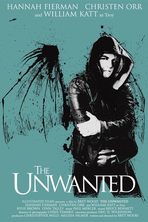 The Unwanted poster