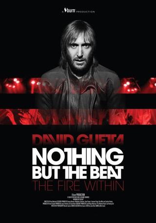 Nothing But The Beat poster