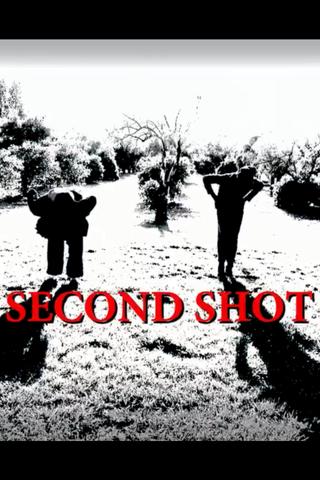 Second Shot poster