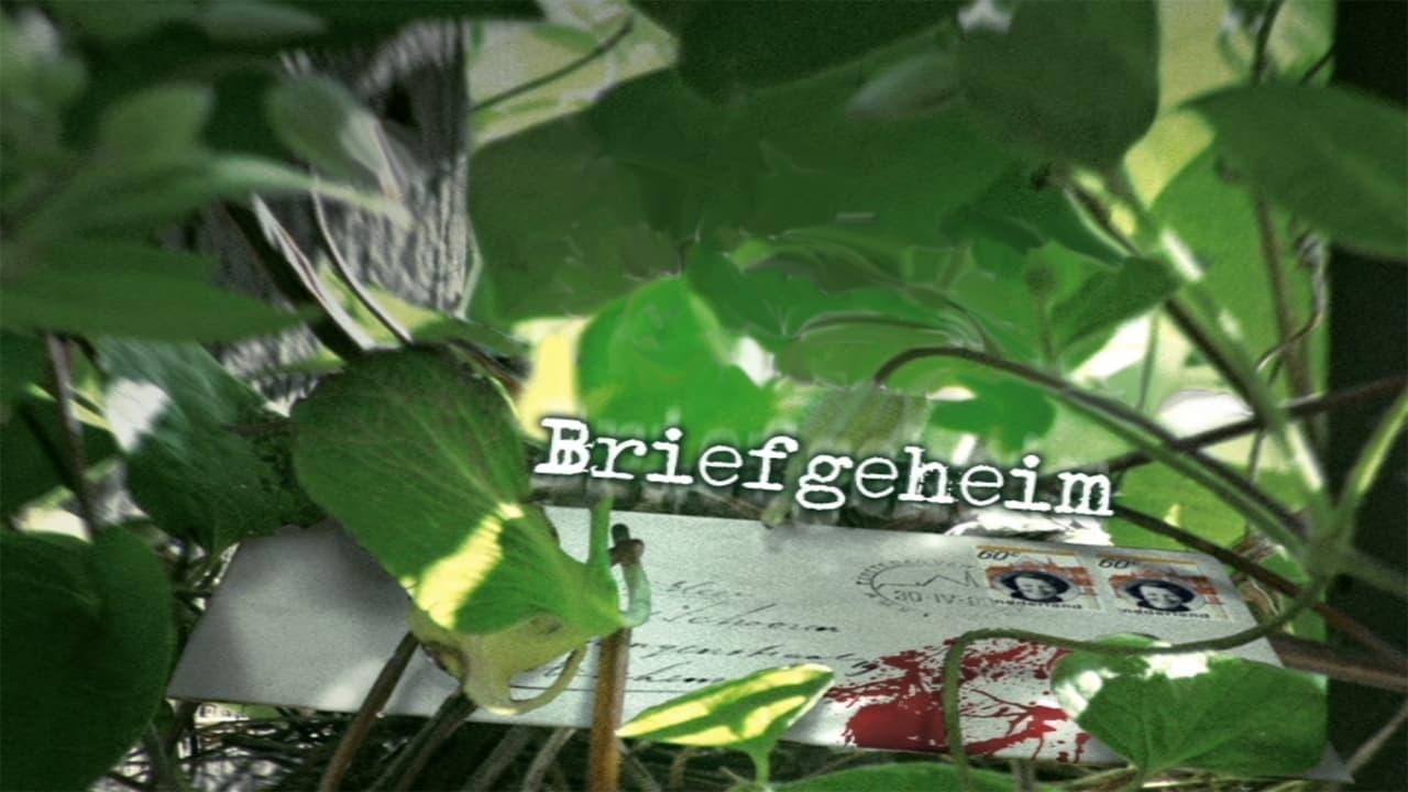 Briefgeheim backdrop