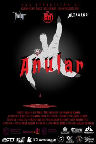 Anular poster