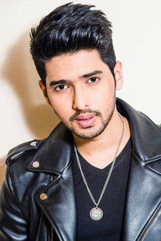 Armaan Malik pic