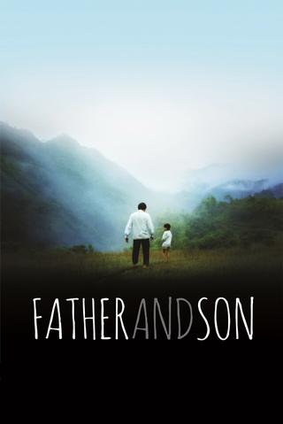 Father and Son poster