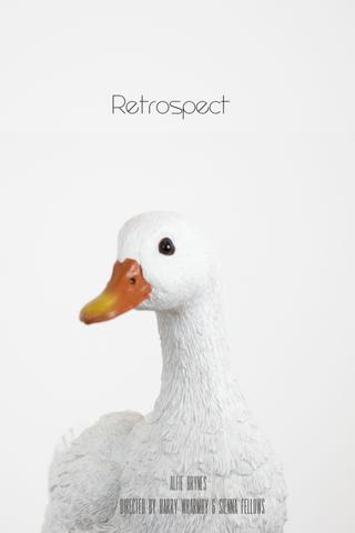 Retrospect poster