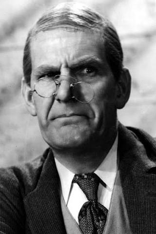 Will Hay pic