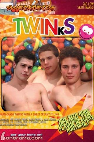 Twinks poster