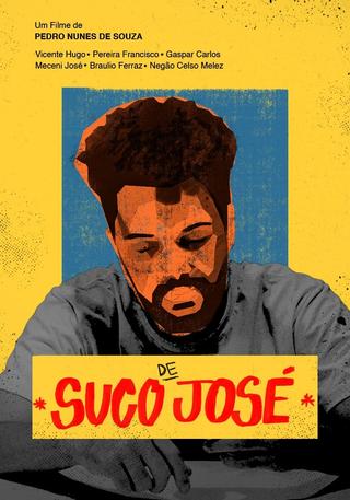 Suco de José poster