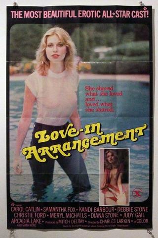 The Love-In Arrangement poster