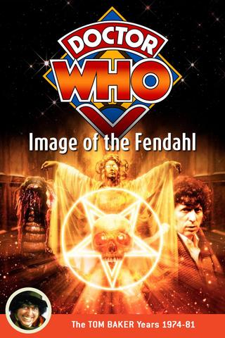 Doctor Who: Image of the Fendahl poster
